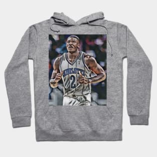 larry johnson Hoodie